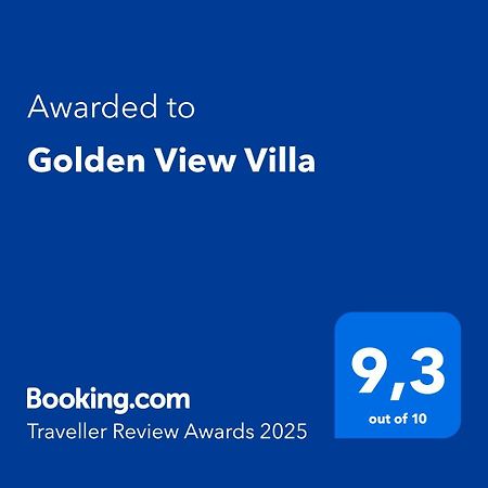 Golden View Villa Скіатос Екстер'єр фото